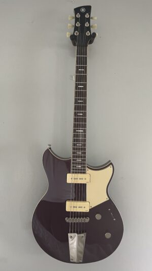 Yamaha RSS02T Revstar, newer, great guitar. Almost new.
