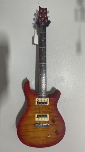 PRS SE Custom, VGC, Consignment.