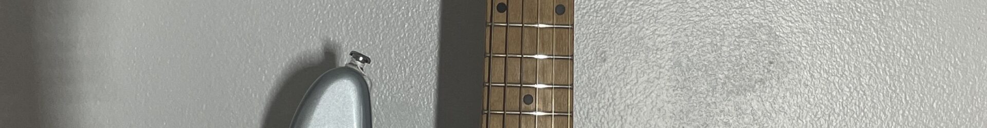 Music Man Sterling Cutlass with REAL Seymour Duncan upgrade, pro setup.