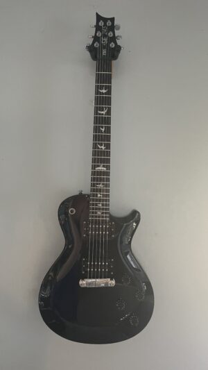 PRS SE 245 Single Cut, plays great. Consignment.
