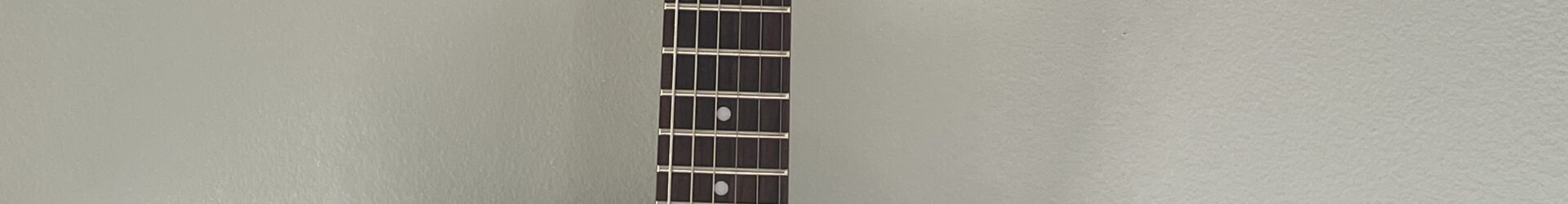 Epiphone Slasher