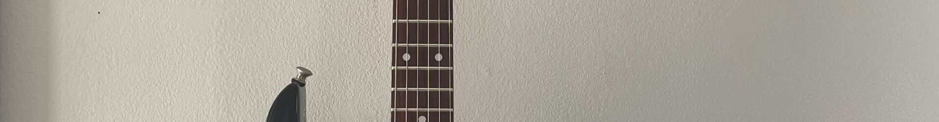 Ibanex RG-550, Japan, Gotoh Trem, includes hdcs.