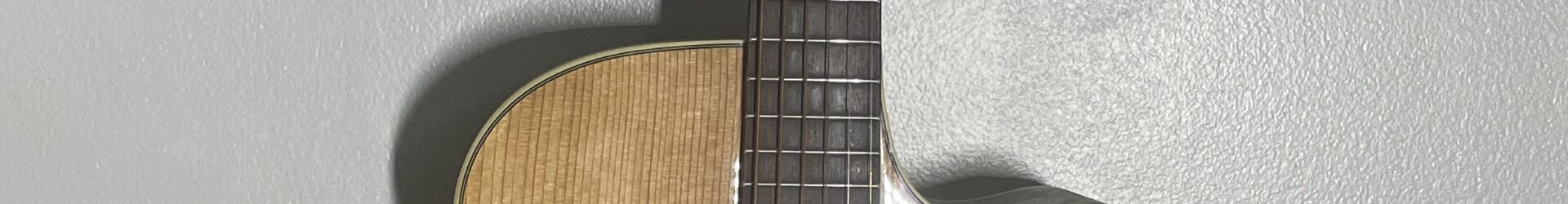 Alvarez AG75CE brand new, authorized dealer, pro setup. Solid red cedar top. Pickup.